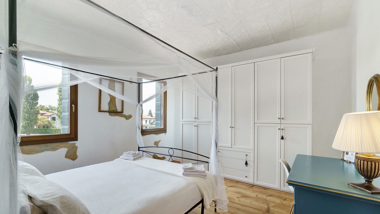 Photo of Bedroom in Dolo