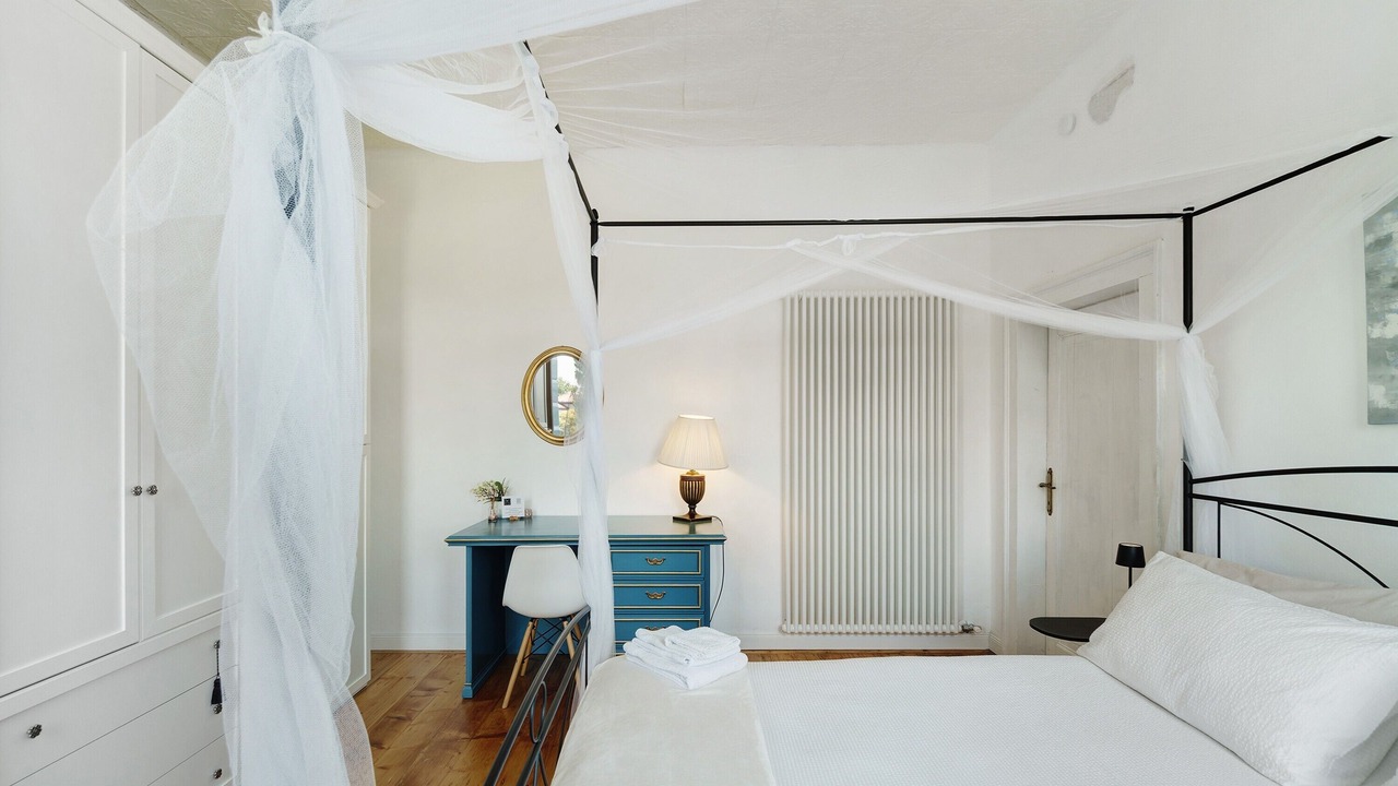 Photo of Bedroom in Dolo