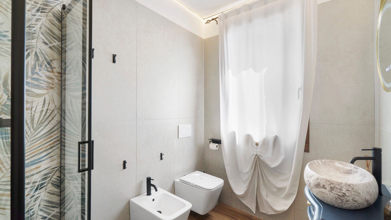 Photo of Bathroom in Dolo