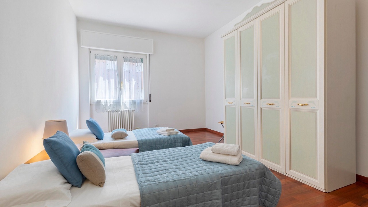 Photo of Bedroom in San Zeno