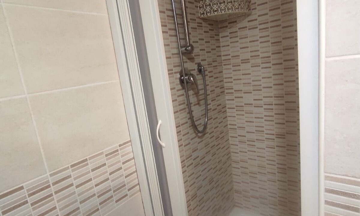 Photo of Bathroom in Gaeta