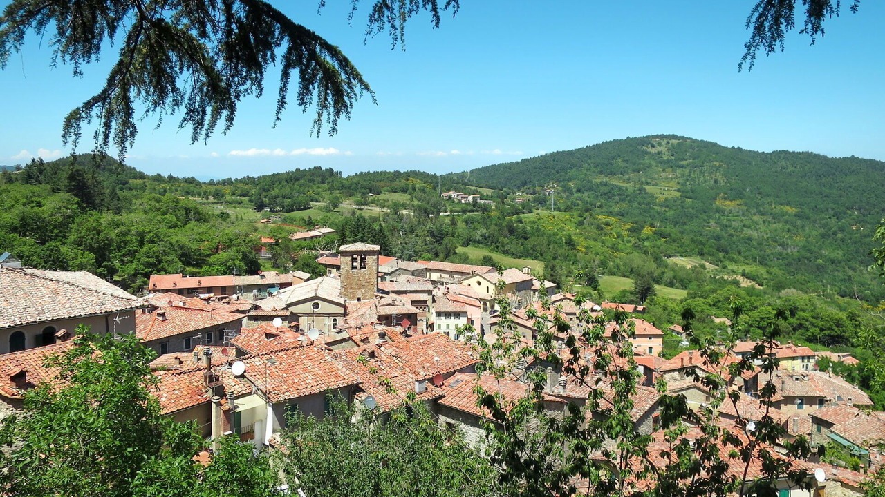 Photo of Others in Montieri