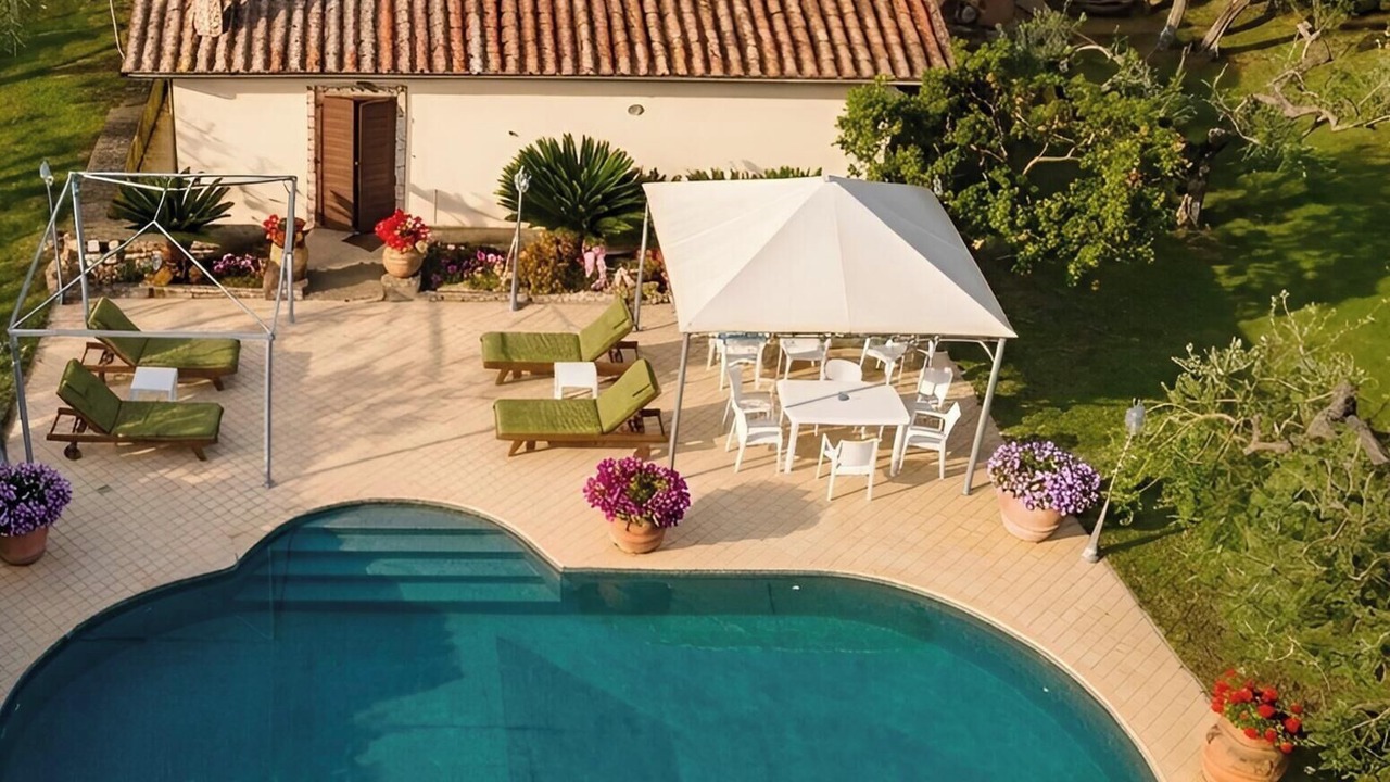 Photo of Outdoor in Velletri