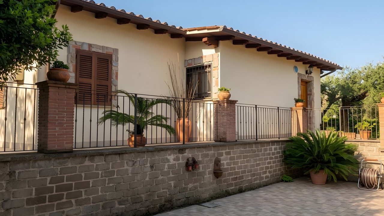 Photo of Outdoor in Velletri