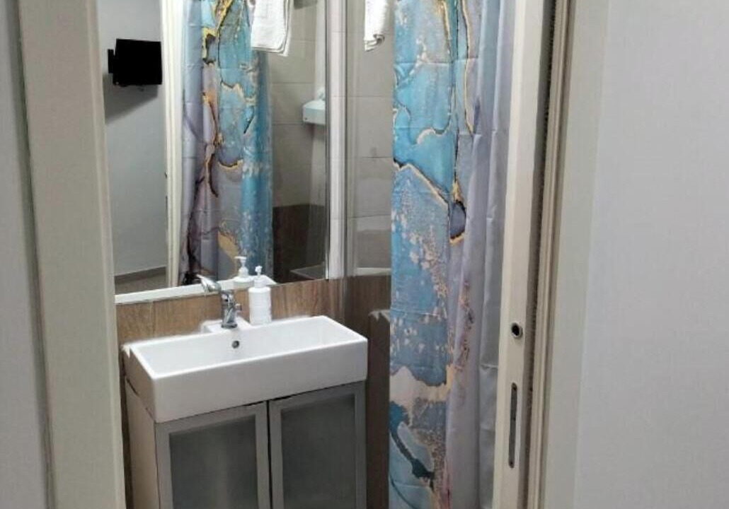 Photo of Bathroom in Santa Lucia