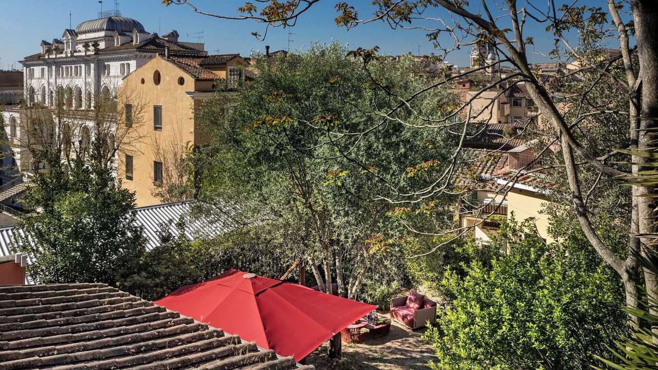 Photo of Outdoor in Rione IV Campo Marzio