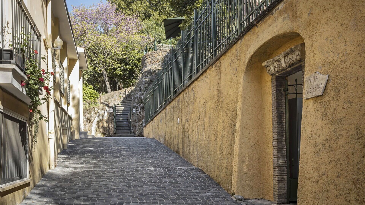 Photo of Others in Rione IV Campo Marzio