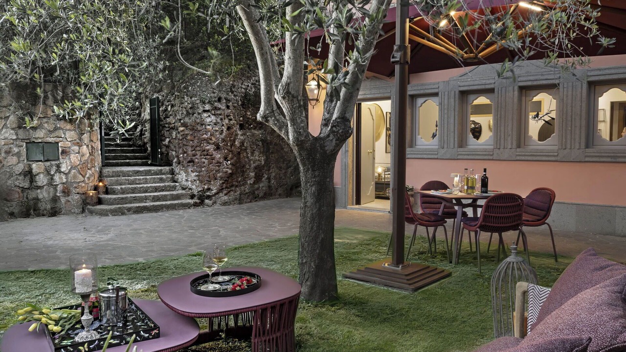 Photo of Outdoor in Rione IV Campo Marzio