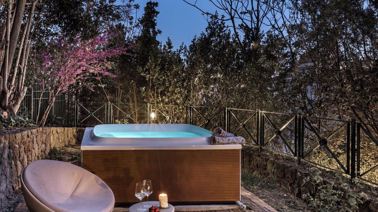 Photo of Outdoor in Rione IV Campo Marzio