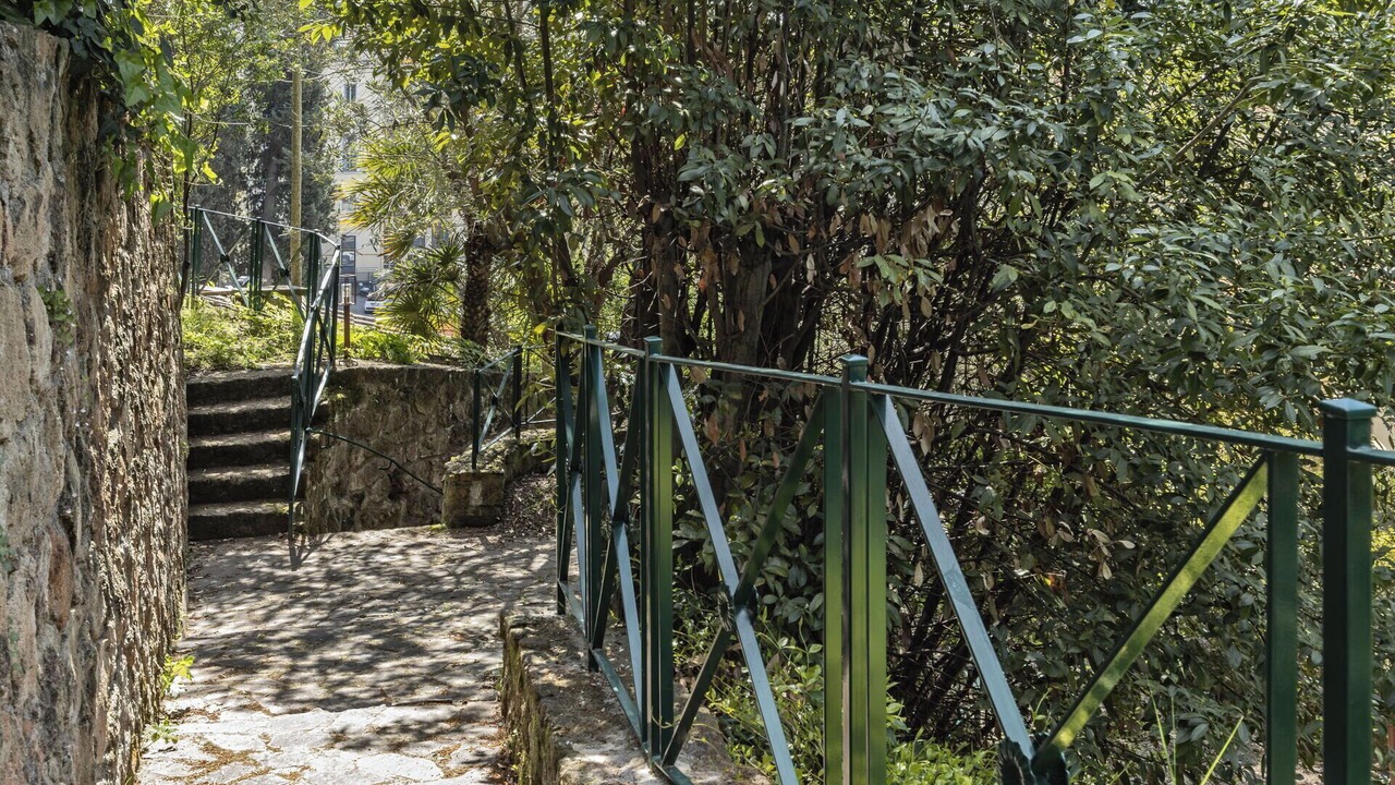 Photo of Others in Rione IV Campo Marzio