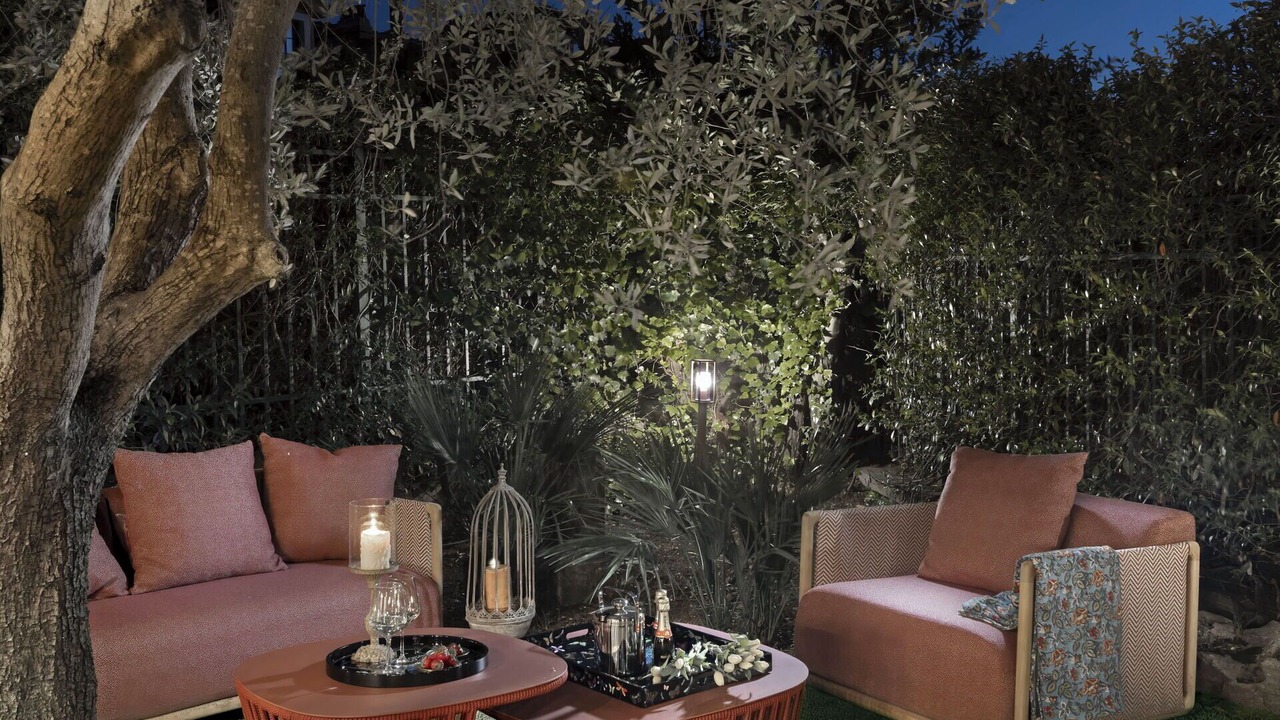 Photo of Outdoor in Rione IV Campo Marzio