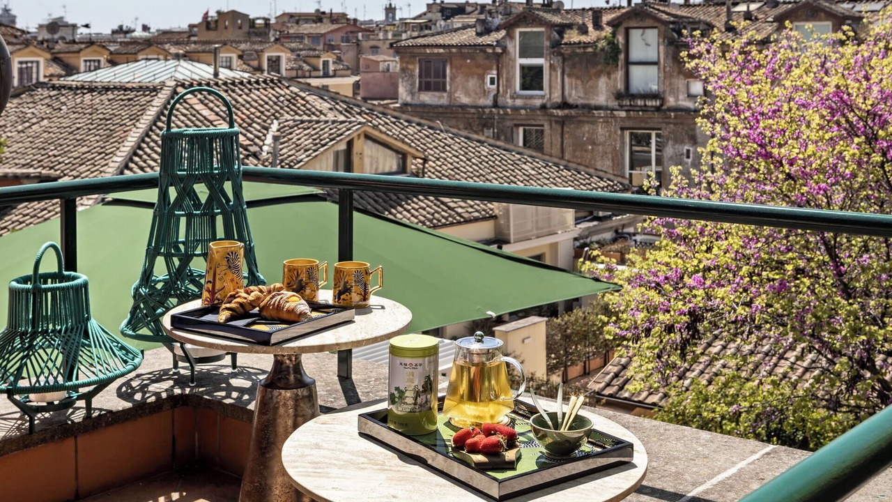 Photo of Outdoor in Rione IV Campo Marzio