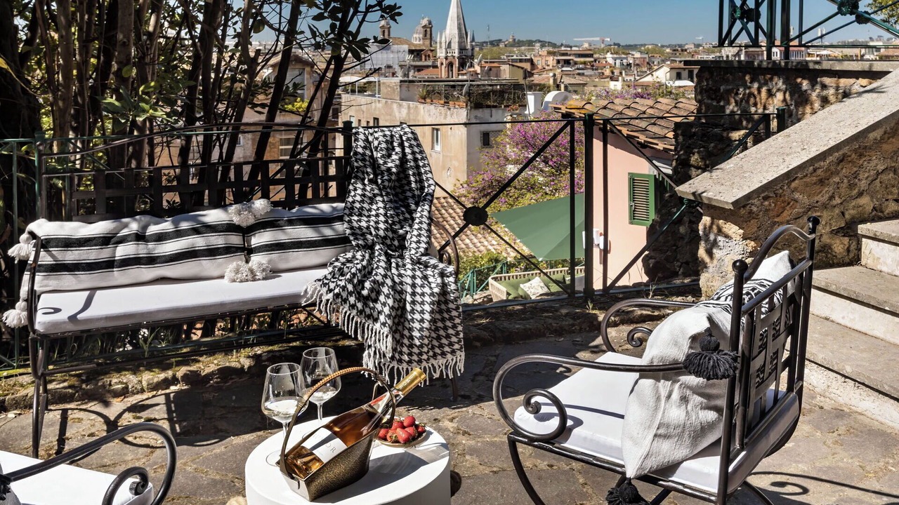 Photo of Outdoor in Rione IV Campo Marzio