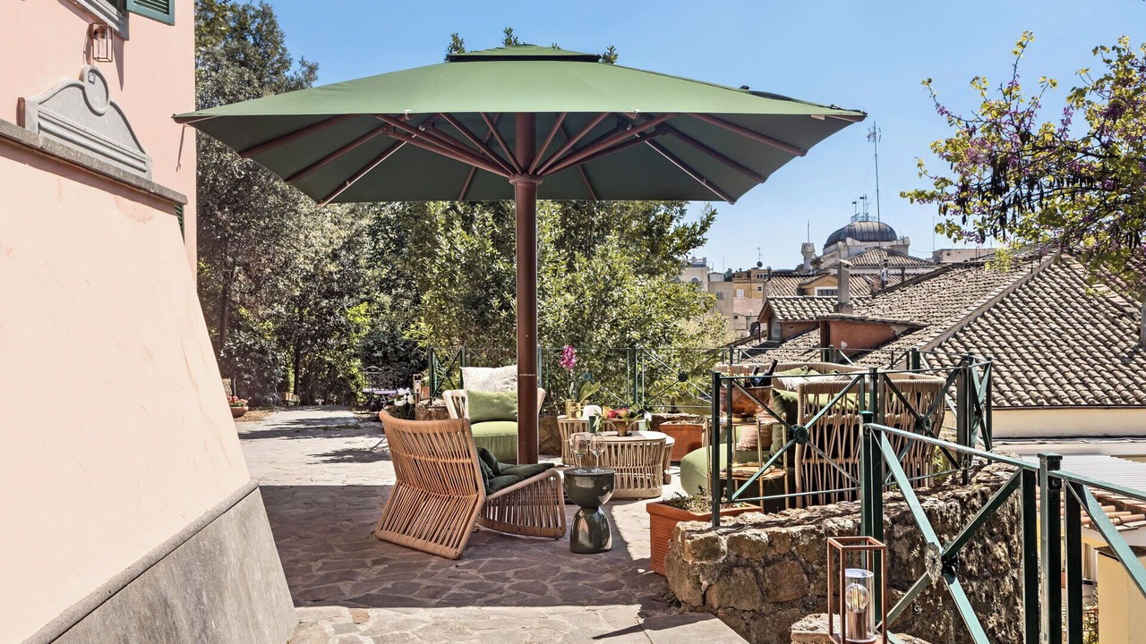 Photo of Outdoor in Rione IV Campo Marzio
