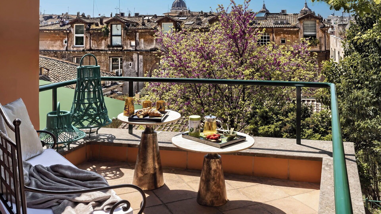 Photo of Outdoor in Rione IV Campo Marzio