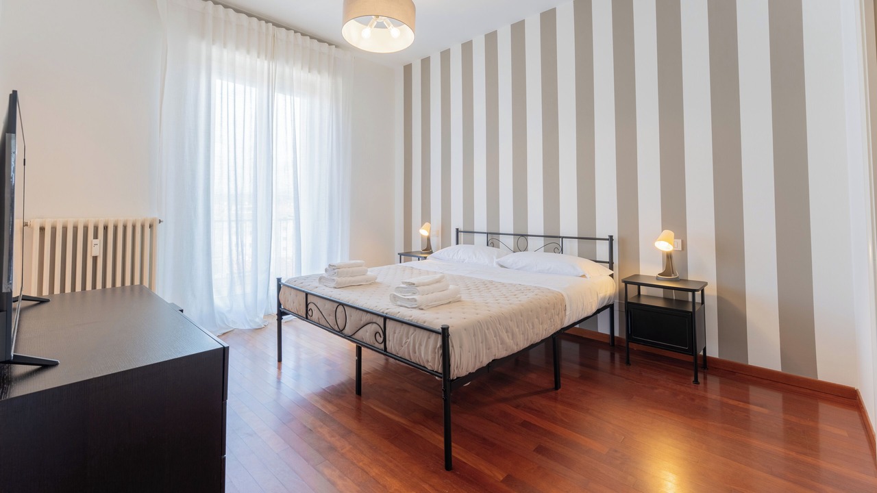 Photo of Bedroom in Cittadella