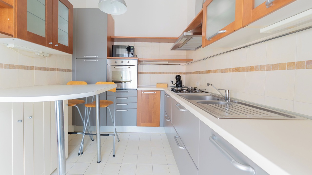 Photo of Kitchen in Cittadella