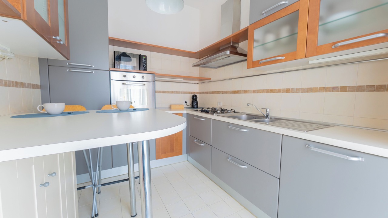 Photo of Kitchen in Cittadella