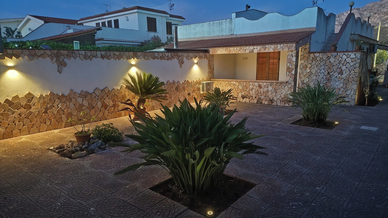 Photo of Outdoor in Isola delle Femmine