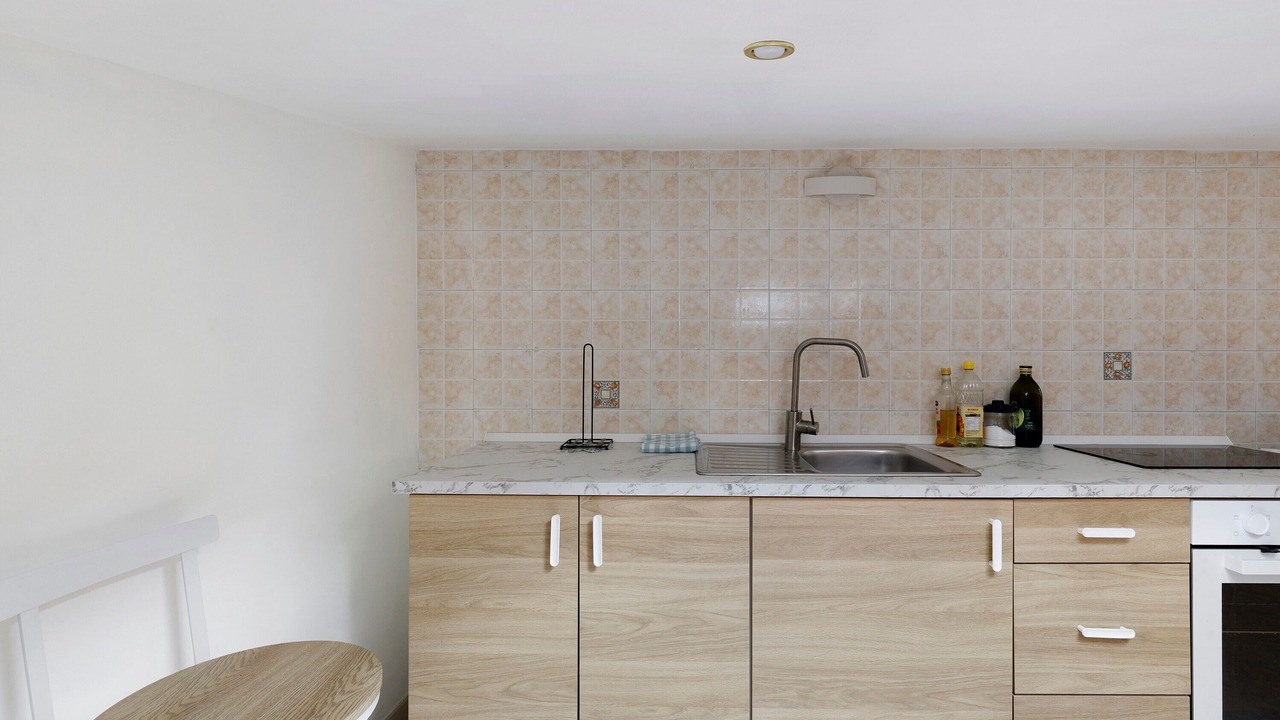 Photo of Kitchen in Quartiere XI Portuense