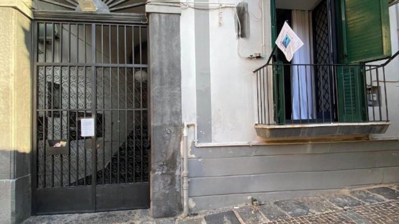 Photo of Outdoor in Arenella