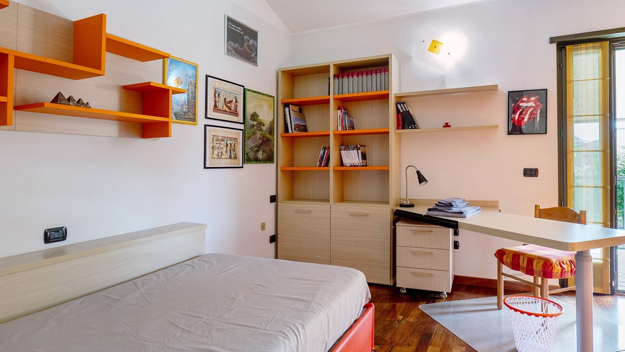 Photo of Bedroom in Zevio