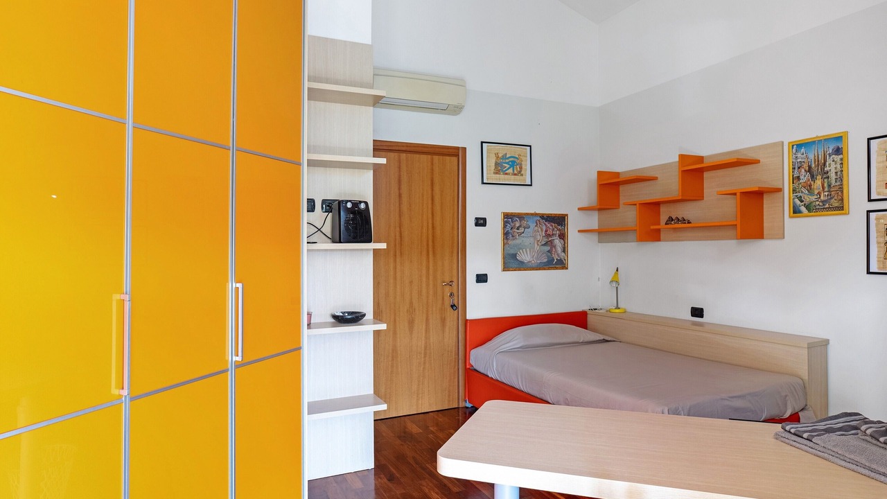 Photo of Bedroom in Zevio