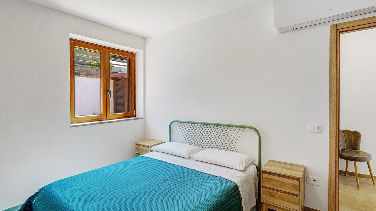 Photo of Bedroom in Marina di Casal Velino