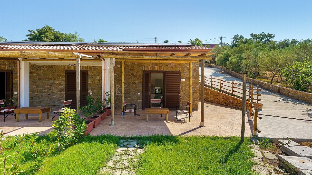 Photo of Outdoor in Marina di Casal Velino