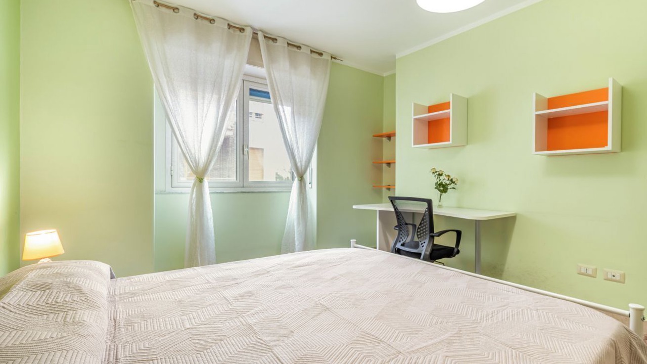 Photo of Bedroom in Borgo-Sanzio