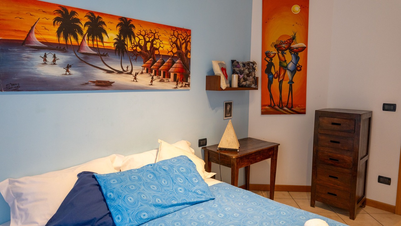 Photo of Bedroom in Province of Bologna