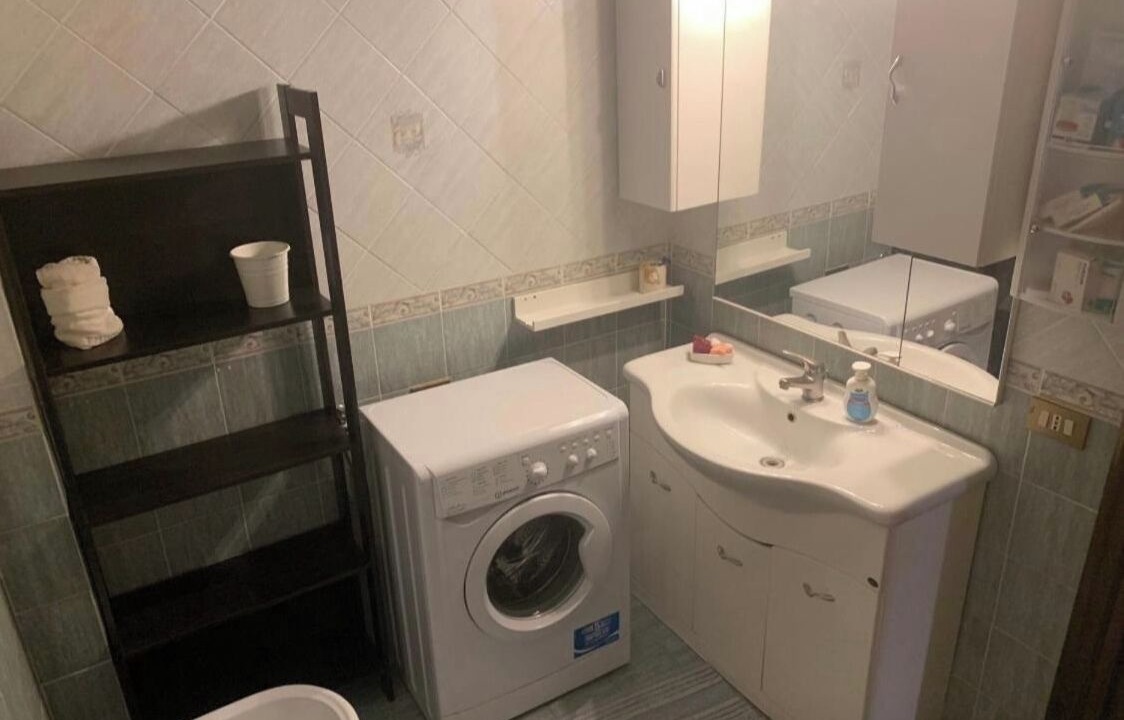 Photo of Bathroom in Marco Simone