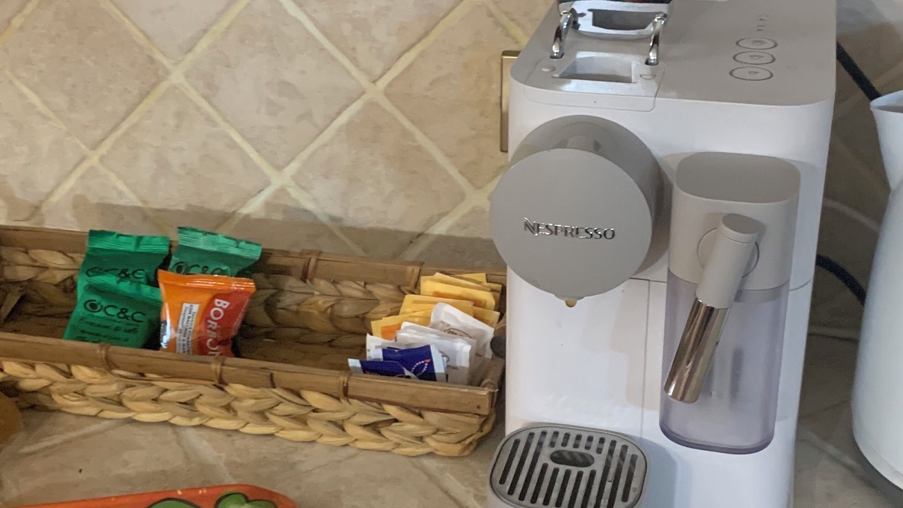 Photo of Kitchen in Marco Simone