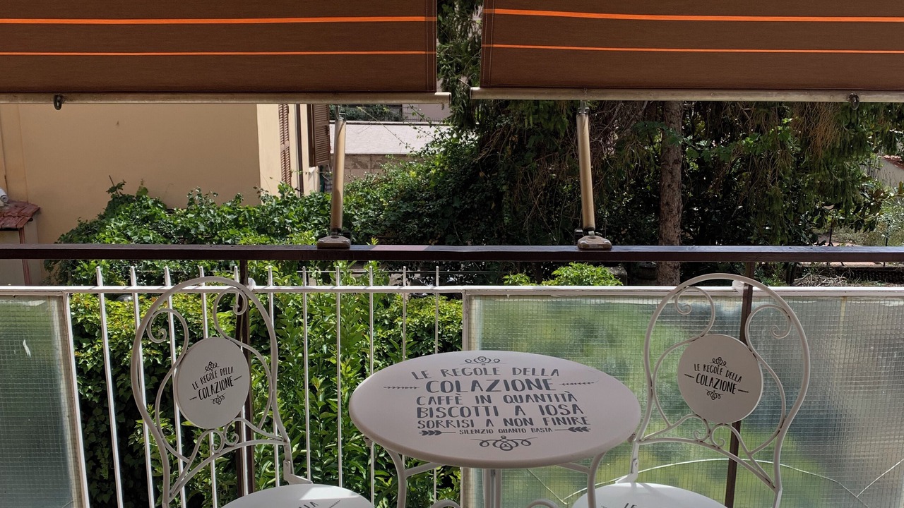 Photo of Outdoor in Quartiere XXVII Primavalle