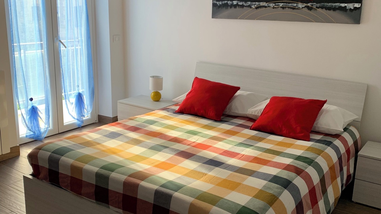 Photo of Bedroom in Quartiere XXVII Primavalle