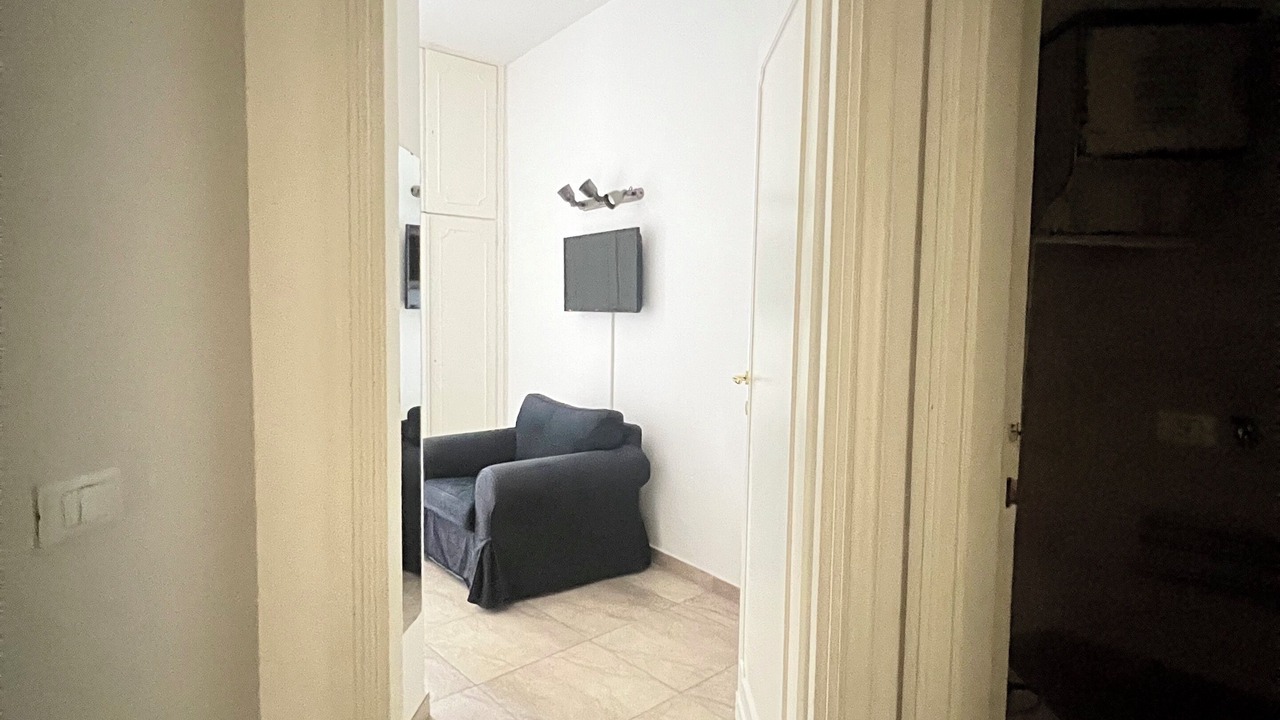 Photo of Livingroom in Quartiere XIII Aurelio
