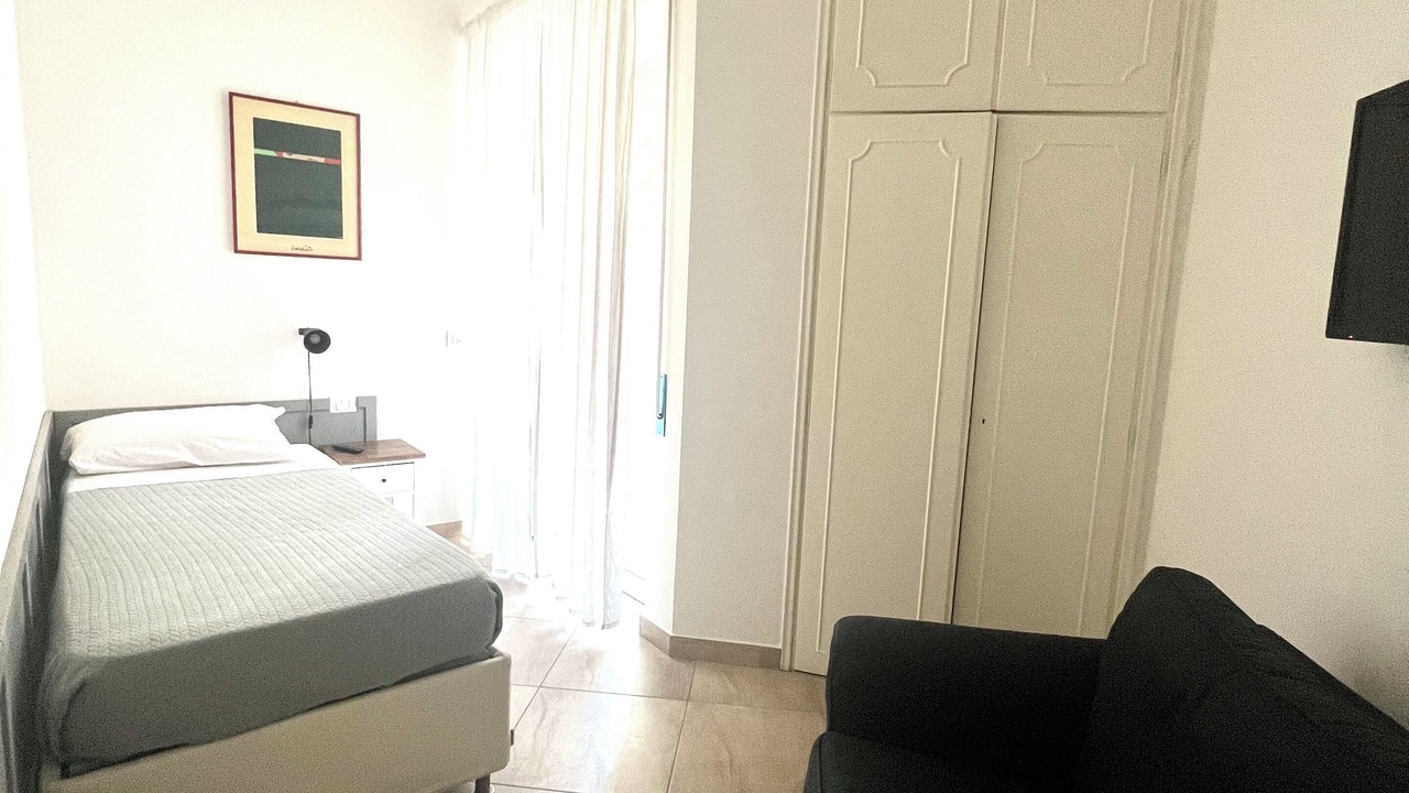 Photo of Bedroom in Quartiere XIII Aurelio