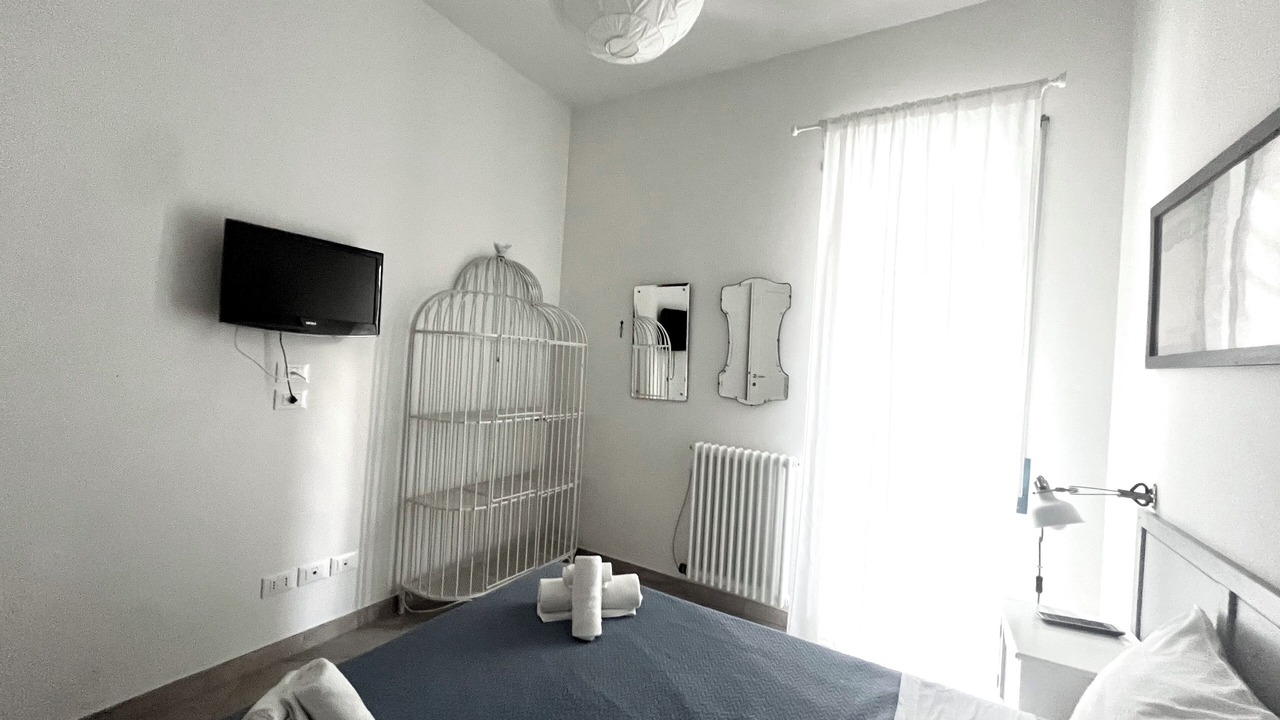 Photo of Bedroom in Quartiere XIII Aurelio