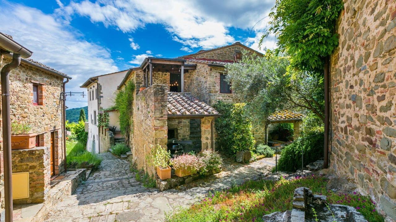 Photo of Others in Gaiole in Chianti