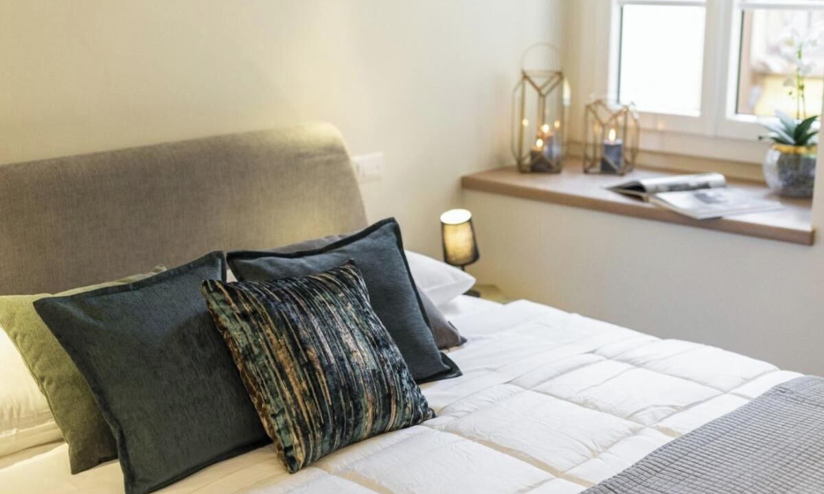 Photo of Bedroom in Santa Croce