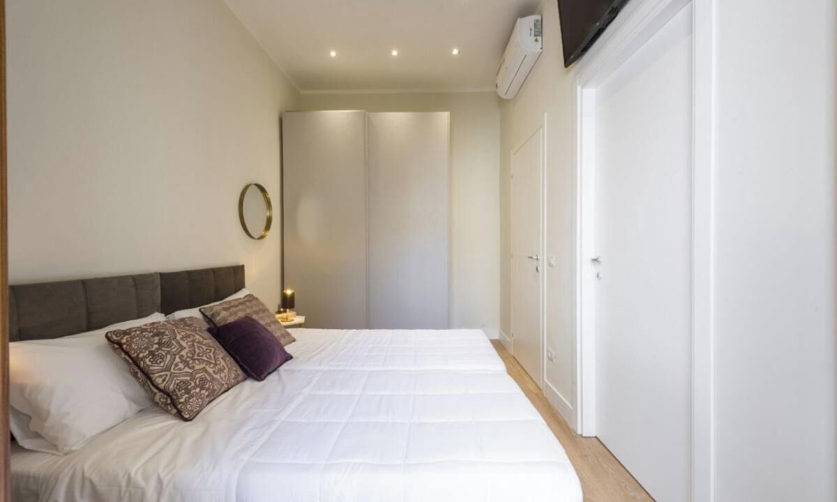Photo of Bedroom in Santa Croce