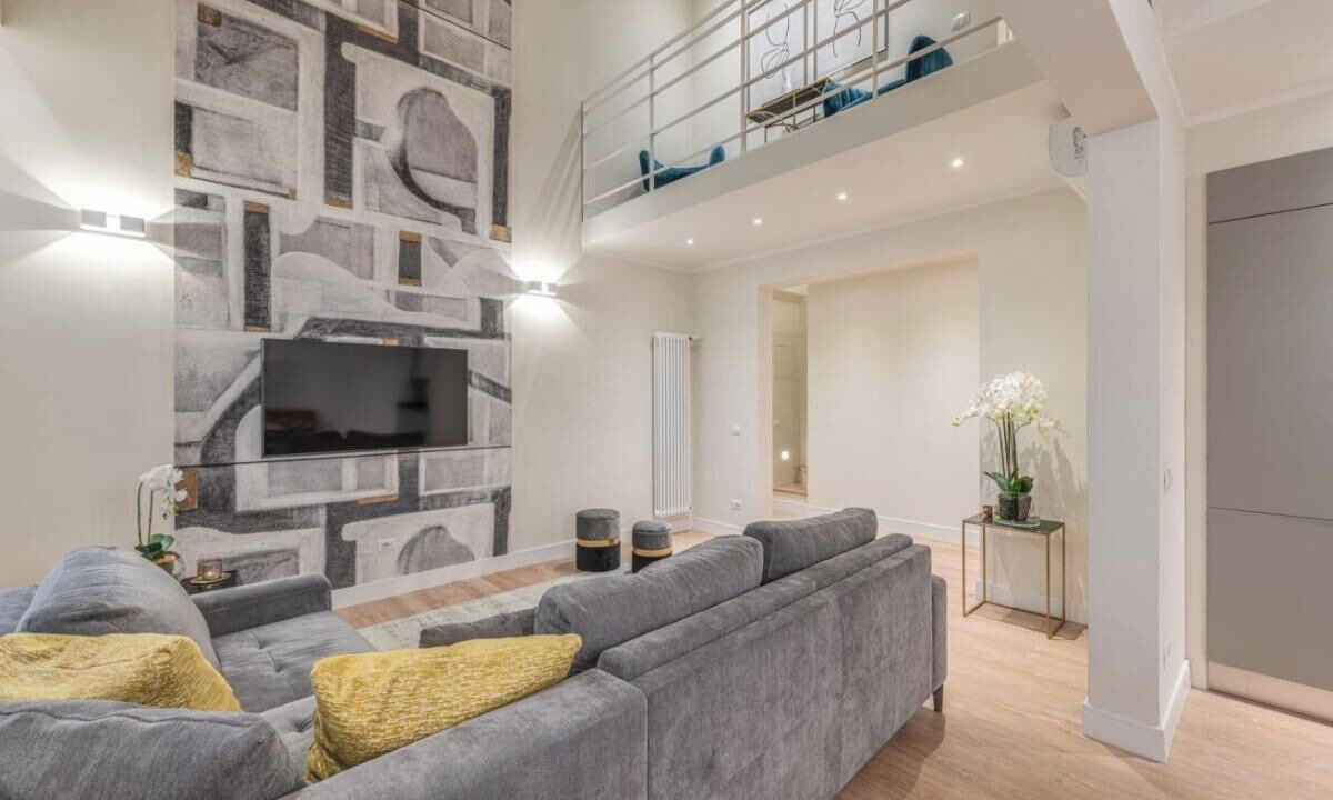 Photo of Livingroom in Santa Croce