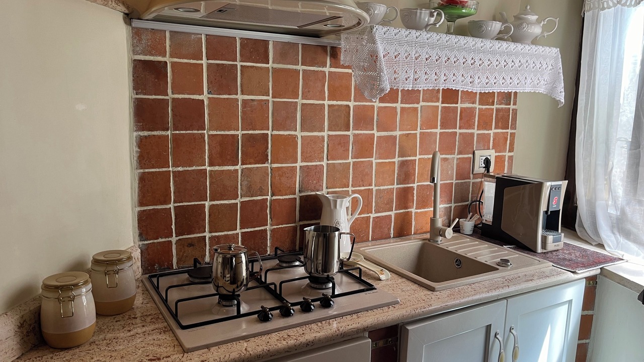 Photo of Kitchen in Norma