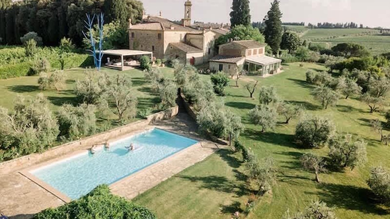 Photo of Outdoor in Tavarnelle Val di Pesa