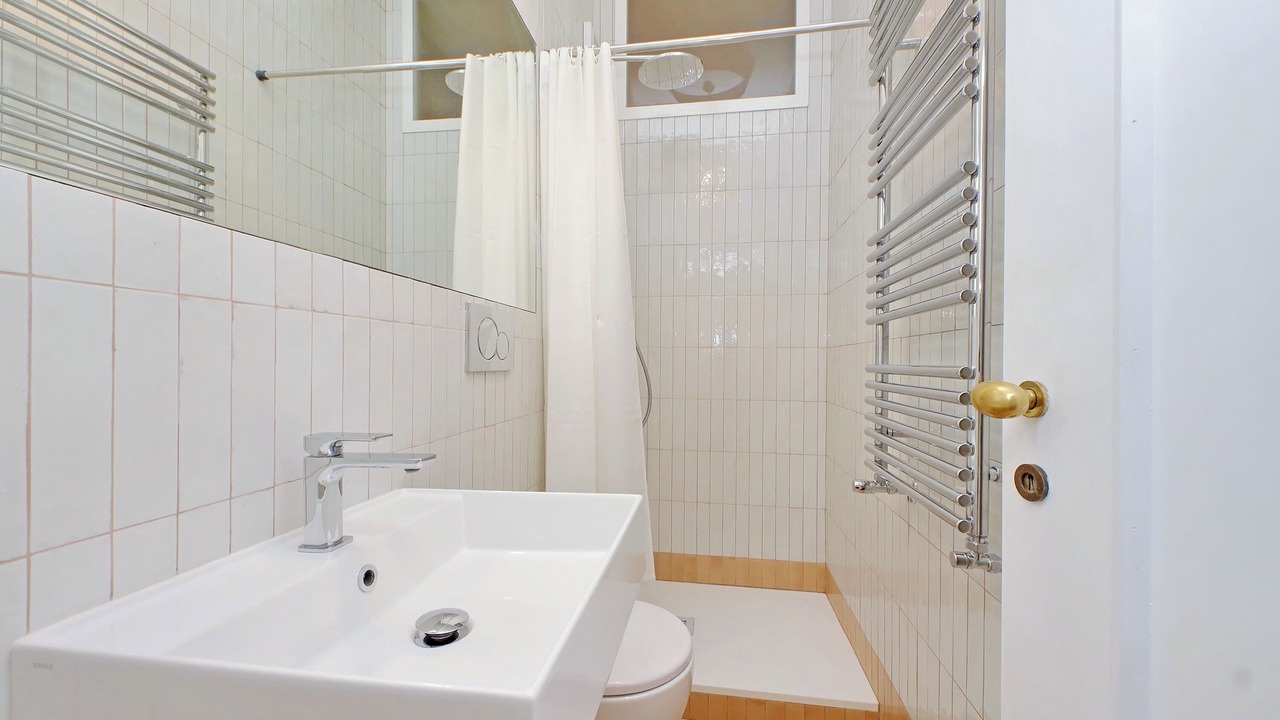 Photo of Bathroom in Rione V Ponte