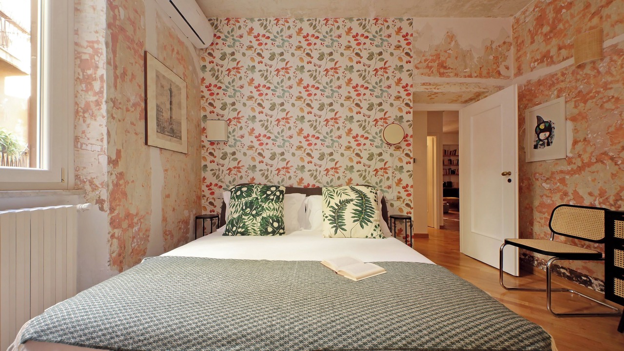 Photo of Bedroom in Rione V Ponte