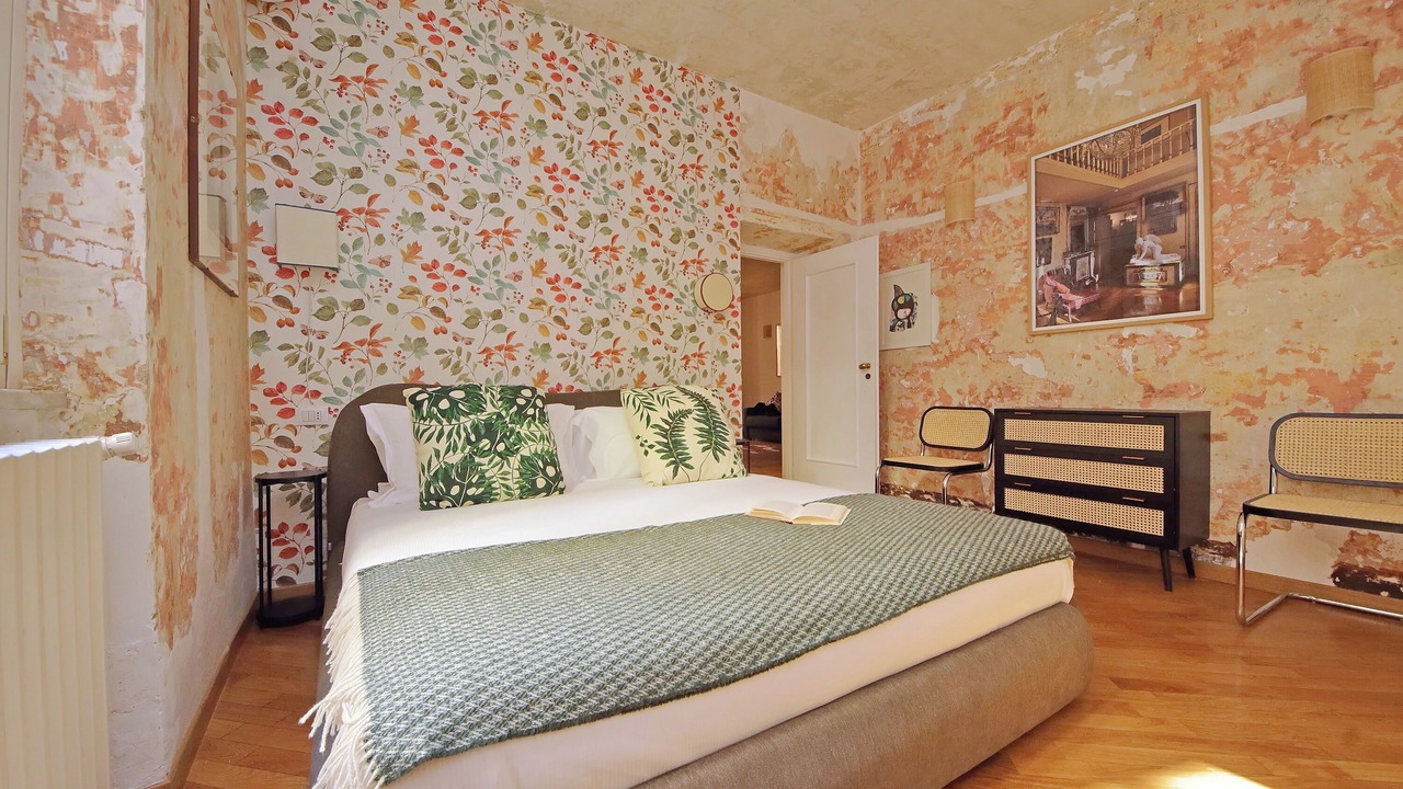 Photo of Bedroom in Rione V Ponte