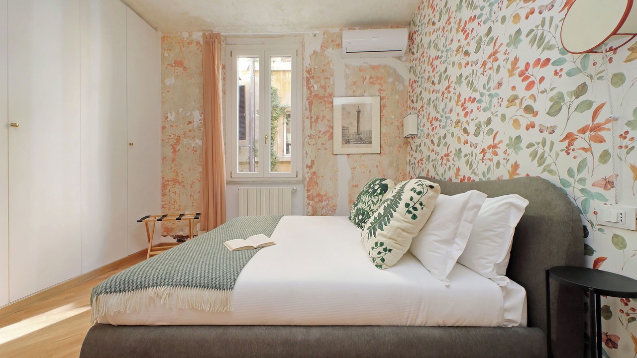 Photo of Bedroom in Rione V Ponte
