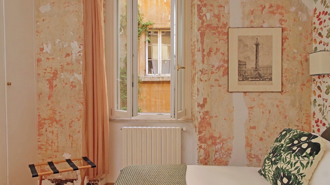 Photo of Bedroom in Rione V Ponte