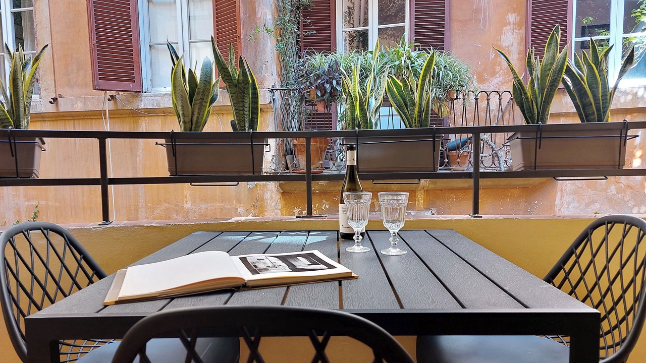 Photo of Outdoor in Rione V Ponte